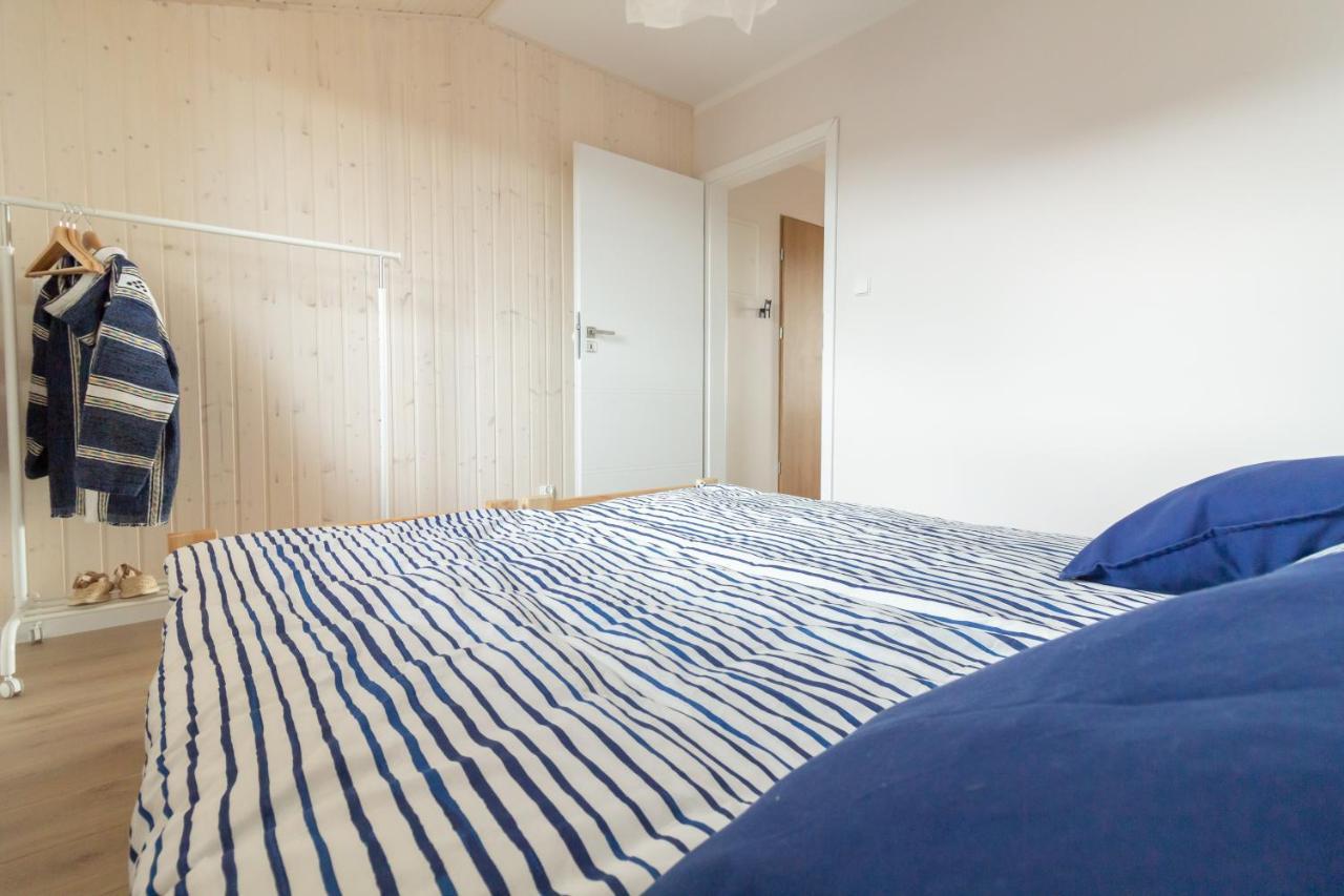 Morzezatoka - Apartamenty Владиславово Екстер'єр фото